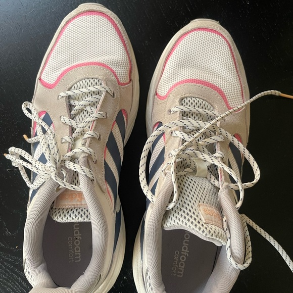 Size 9.5 - adidas 90s Valasion Tech Ink 2019 - Picture 2 of 4